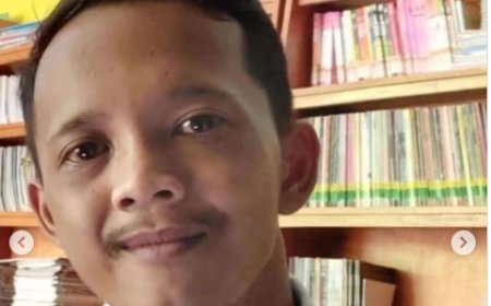 Guru Dipecat Hanya Karena Berbuat Benar, Ada Apa Dengan Pendidikan Kita?