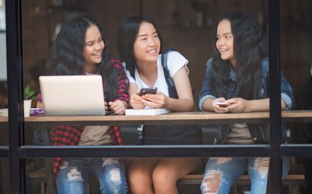 Hedonsime dikalangan pelajar