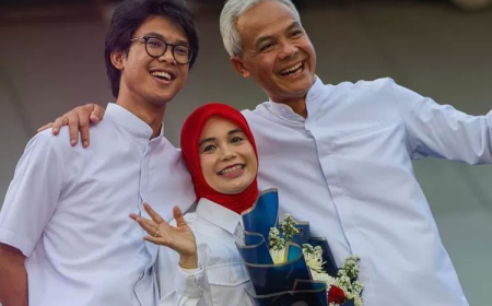 Ganjar Pranowo dan Misi Kenaikan Gaji Guru: Menghidupkan Profesi yang Terabaikan, Mungkinkah?