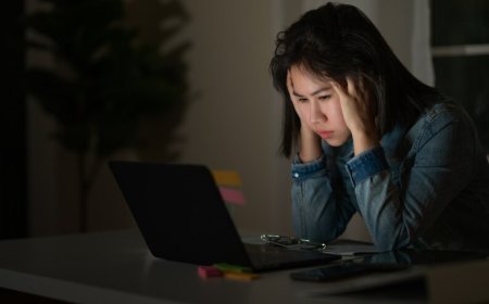 Begadang: Pentingnya Waktu Tidur bagi Pelajar