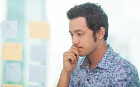 Krisisnya Nalar Kritis