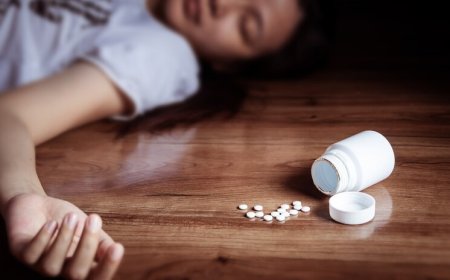 Mengatasi Tingginya Tingkat Bunuh Diri Mahasiswa: Pentingnya Perhatian Terhadap Kesehatan Mental