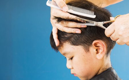 Rambut Panjang dan Kebijakan Sekolah: Mengatasi Stigma Usang