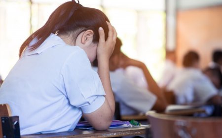 Mengatasi Inferiority Complex: Pemahaman dan Tindakan yang Dibutuhkan di Dunia Pendidikan