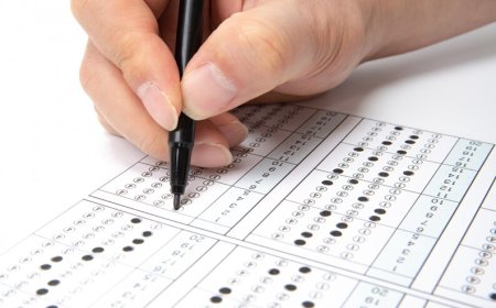 Menghadapi Tantangan Pendidikan: Membasmi Jasa Joki dan Membangun Karakter Integritas