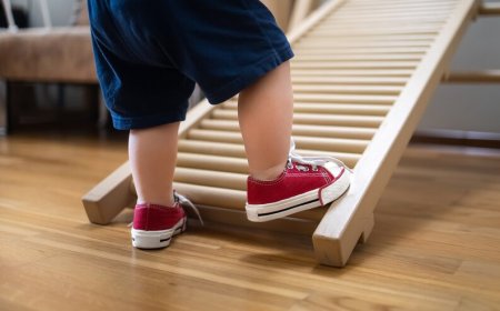 Membangun Pendidikan yang Kokoh: Peran Langkah Kecil dalam Kesuksesan Besar