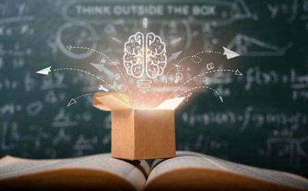 Pentingnya Memasukkan Ilmu Logika dalam Kurikulum Sekolah di Indonesia