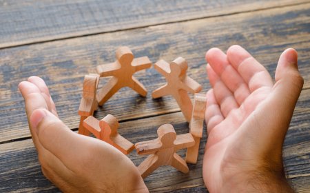 Mengembangkan Kemampuan Anak: Pentingnya Bersosialisasi Sejak Dini
