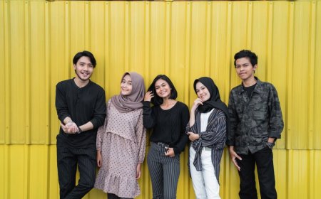 Manfaatkan Masa Muda dengan Bijak: Langkah Pelajar untuk Masa Depan yang Lebih Baik