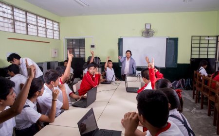 Peran Sekolah Dalam Menghadapi Kenakalan Remaja: Pemahaman, Pencegahan, dan Penanganan