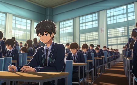 Guru, Ingat Belajar  Itu Tak Selalu Lewat Dikte