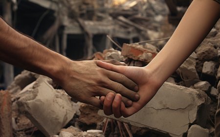 Mengurai Kesalahpahaman dan Menciptakan Kesadaran tentang Pengungsi Rohingya di Indonesia