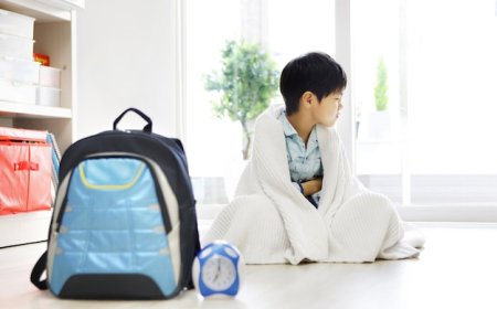 Mengatasi Post-Holiday Blues: Kembali Bersemangat Setelah Liburan
