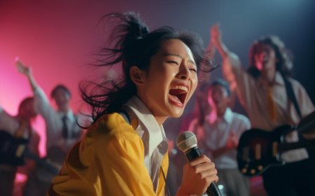 Hati-hati terhadap siapa yang kamu idolakan