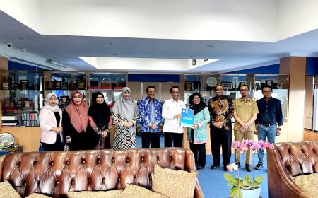 Dukung Program Beasiswa Indonesia Emas Daerah, Universitas Hasanudin Makassar Siap Sediakan 1298 Kuota untuk Siswa Siswi Terbaik Daerah