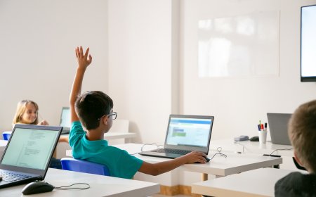 ANBK UNTUK SIAPA MANFAATNYA?