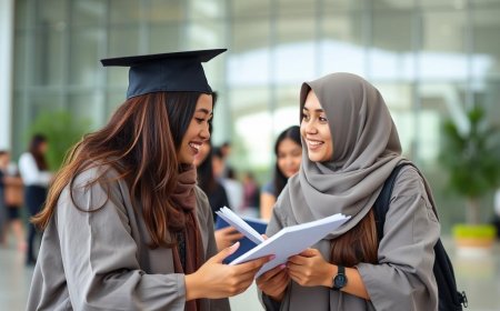 Bangkitkan Semangat Penelitian dan Riset, Majukan Negeri