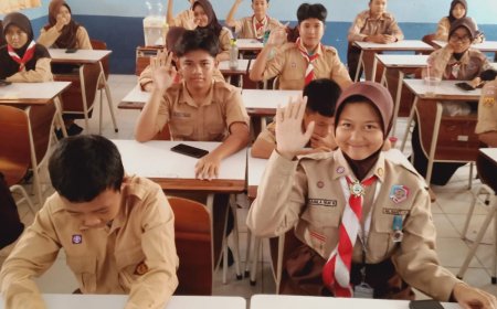 Menyoal Coding dan Artificial intelligence dalam Kurikulum