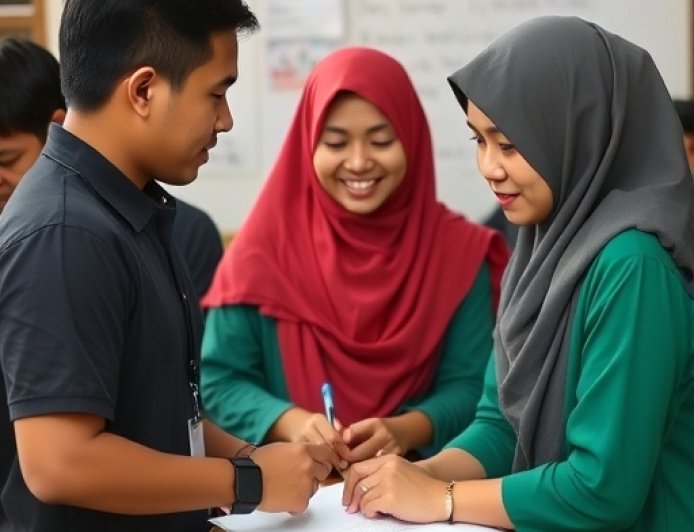 Revolusi E-Kinerja : Guru Lebih Bebas, Pendidikan Lebih Baik?