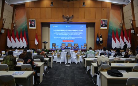 Aspirasi Daerah dan Komitmen Bersama untuk Ekosistem Pendidikan Inovatif di Indonesia