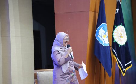 Peran Vital APKASI sebagai Fasilitator dan Advokator Pendidikan di Tingkat Kabupaten.