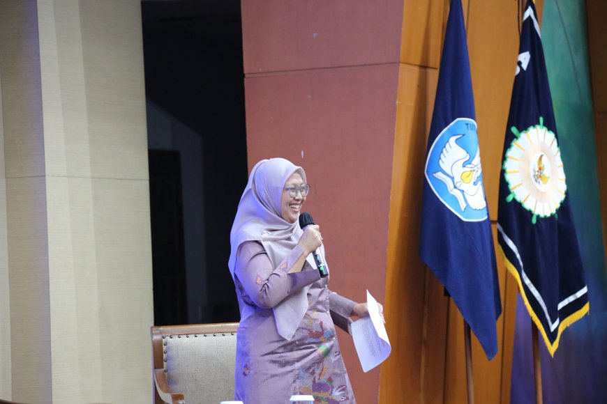 Peran Vital APKASI sebagai Fasilitator dan Advokator Pendidikan di Tingkat Kabupaten.