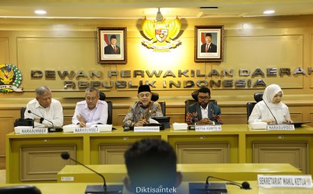 Wujudkan Pemerataan Pendidikan, Kemdiktisaintek Dorong Optimalisasi Beasiswa KIP-K