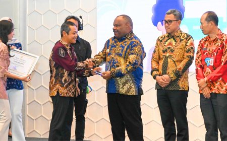 Penguatan Pendidikan Nonformal dan Informal untuk Tuntaskan Buta Aksara