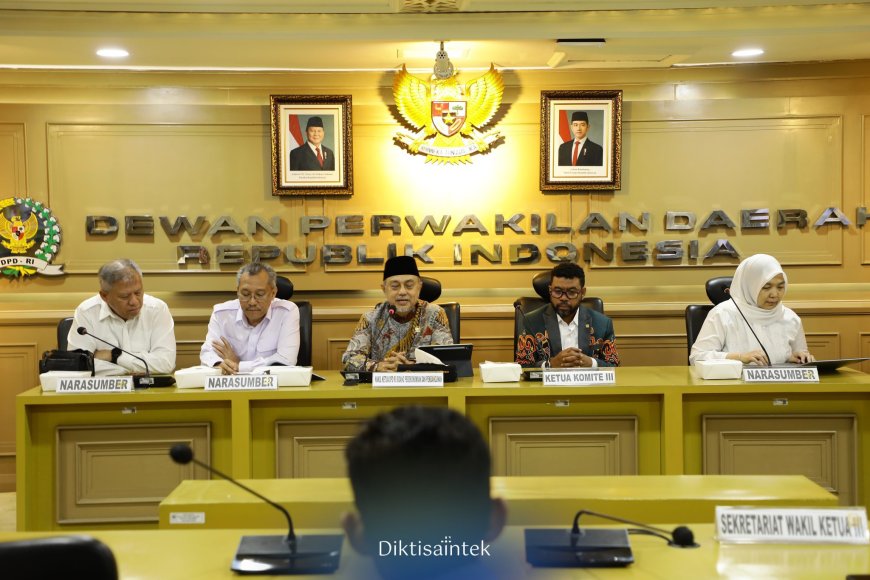 Wujudkan Pemerataan Pendidikan, Kemdiktisaintek Dorong Optimalisasi Beasiswa KIP-K