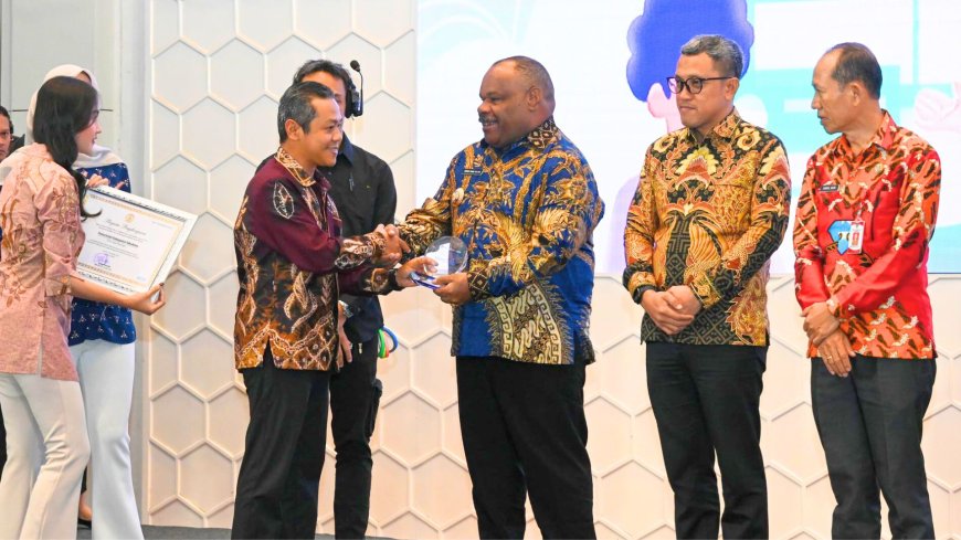 Penguatan Pendidikan Nonformal dan Informal untuk Tuntaskan Buta Aksara