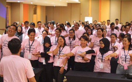 Bekal Penting Guru SD: Manfaat Nyata Literasi Kesehatan Mental