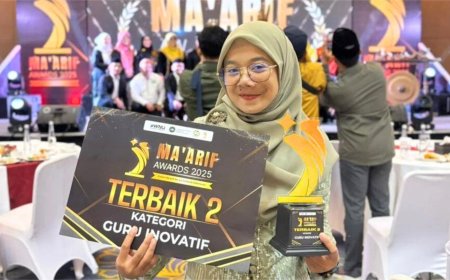 Guru Bojonegoro Tularkan Metode Pembelajaran Digital