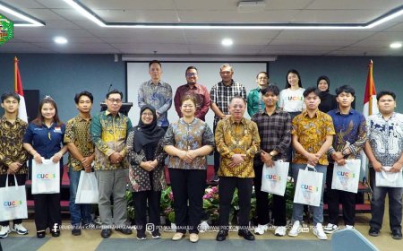 Terima Beasiswa Indonesia Emas-Luar Negeri, Tujuh Mahasiswa Mahakam Ulu  Studi ke China