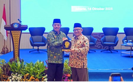 Kemendikdasmen dan Kemdiktisaintek Tegaskan Kolaborasi Program Jadi Kunci Reformasi SDM Pendidikan