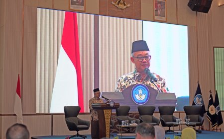 Kemendikdasmen dan YPAN-APKASI Perkuat Kolaborasi Daerah untuk Pendidikan Nasional