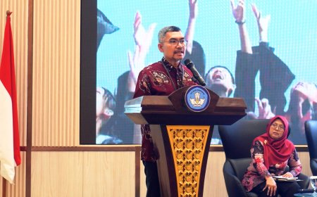 APKASI: Kepentingan Daerah Kunci Penguatan SDM Pendidikan