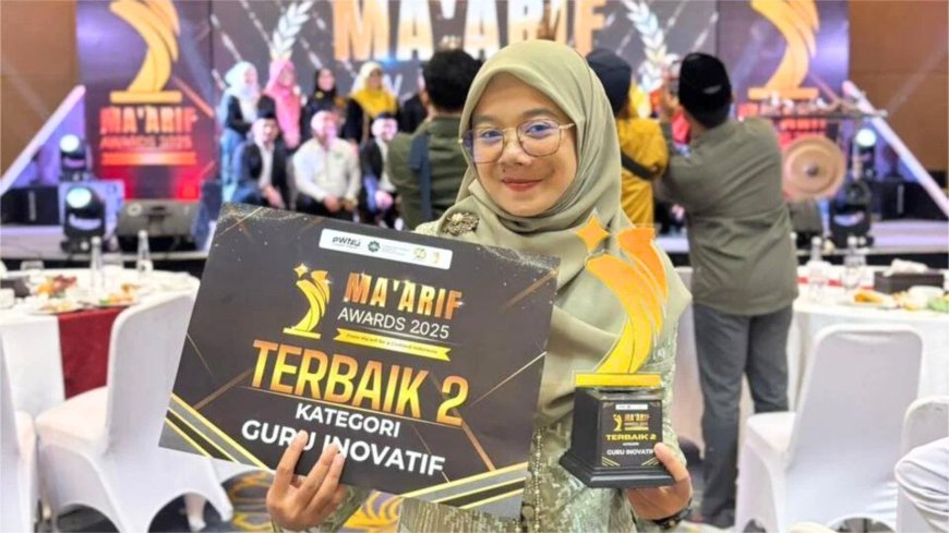 Guru Bojonegoro Tularkan Metode Pembelajaran Digital