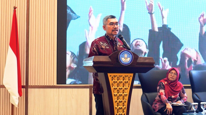 APKASI: Kepentingan Daerah Kunci Penguatan SDM Pendidikan