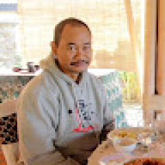 Gonang Susatyo